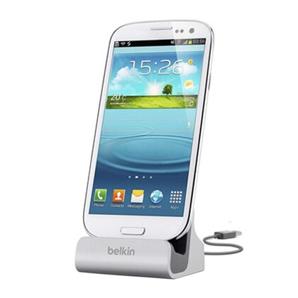 Belkin SS Sync/Charge Dock