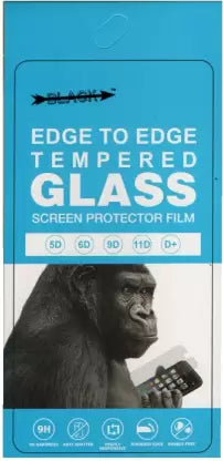 ARROW TEMPERED GLASS FOR REALME 6 PRO