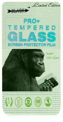 Arrow temper glass Samsung J7 Pro