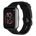 boAt Wave Connect | Bluetooth Calling Smartwatch with 1.69" (4.29 cm) HD Display with Built in Alexa, 60+ Sports Modes