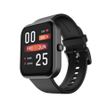 boAt Wave Arcade | 1.81" (4.59 cm) Display Bluetooth Calling Smart Watch with 100+ Sports Modes, Save up to 50 contacts, IP68 Dust and Water Resistance