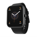 boAt Wave Electra | 1.81" (4.59cm) Full Touch Large Display Smartwatch with Bluetooth Calling, 100+ sports modes, IP68 Dust & Water Resistance