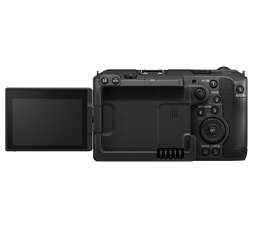 EOS C50