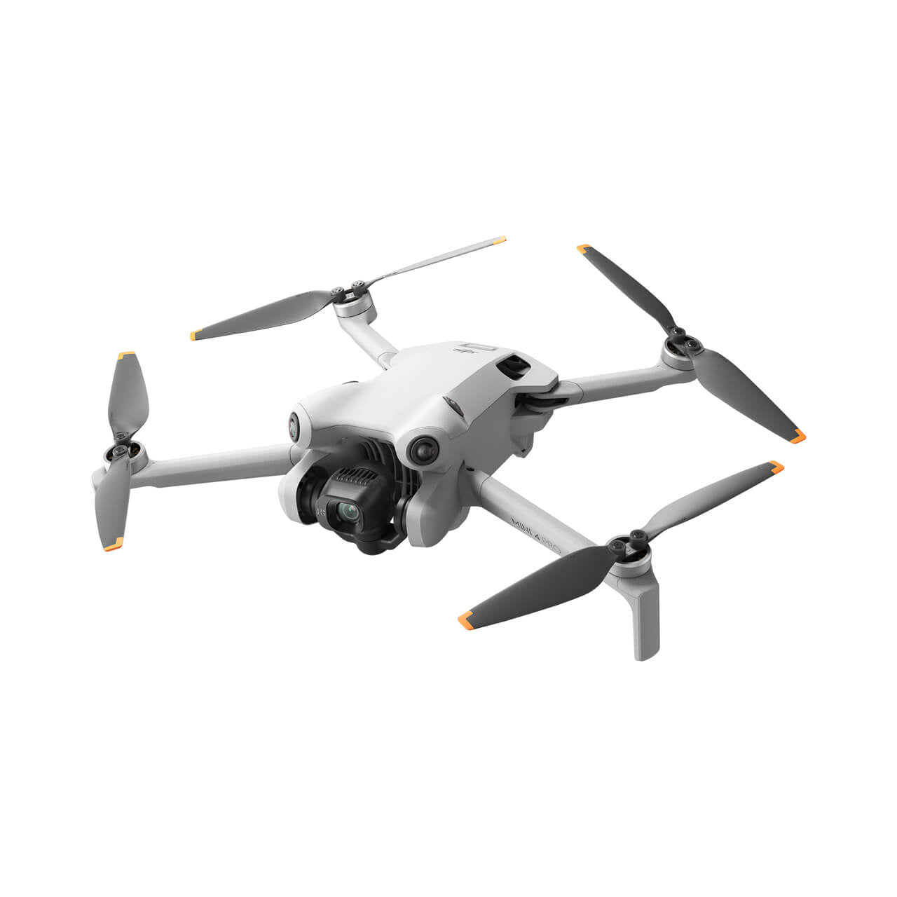 DJI Mini 4 Pro Drone Camera Fly More Combo Plus (45 Mins)