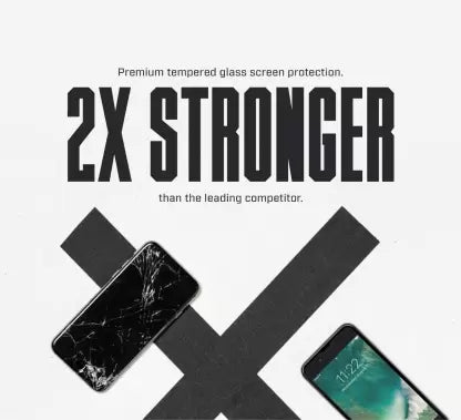 ARROW TEMPERED GLASS FOR IPHONE XS MAX