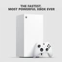 Xbox Series X 1TB SSD Digital Gaming Console Next-Gen Performance For 4K Upto 120 FPS Compact & Energy-Efficient Ultra-Fast Load Times With True 3D Spatial Sound 1000 GB with Microsoft X box Series X Wireless Controller (White, Ray Tracing, HDR for Stunning Visuals, Quick Resume & Seamless Switching, Best Value for Gamers with Ultimate Gaming Experience)