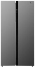 Midea 584 L Frost Free Side by Side Refrigerator (MRFS5920SSLF)