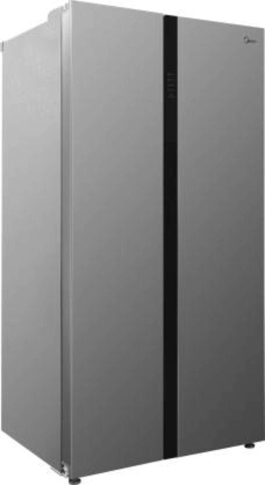 Midea 584 L Frost Free Side by Side Refrigerator (MRFS5920SSLF)