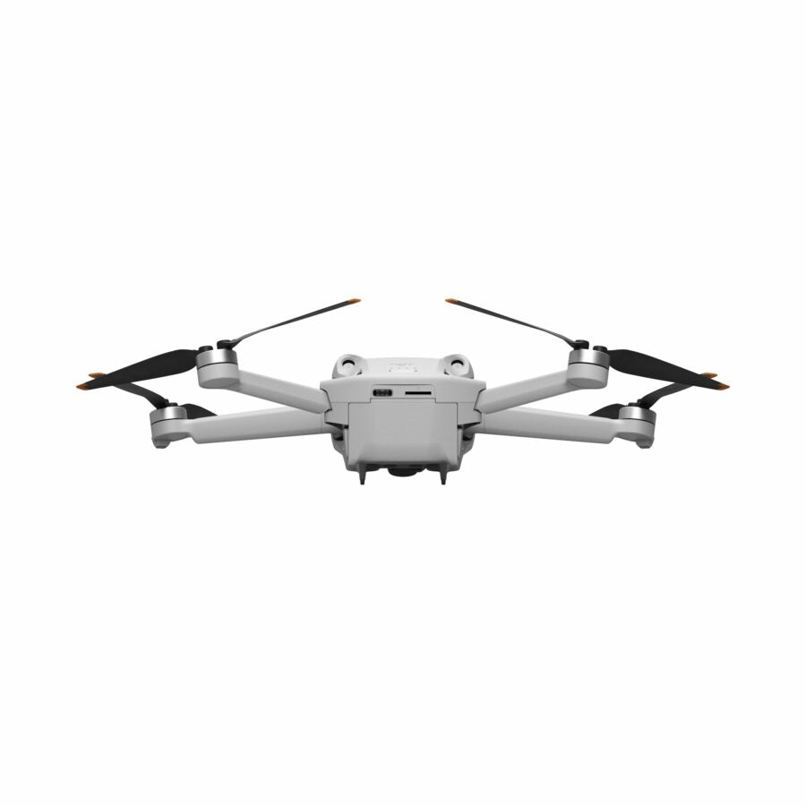 DJI Mini 3 Pro Drone Camera With Fly More Kit