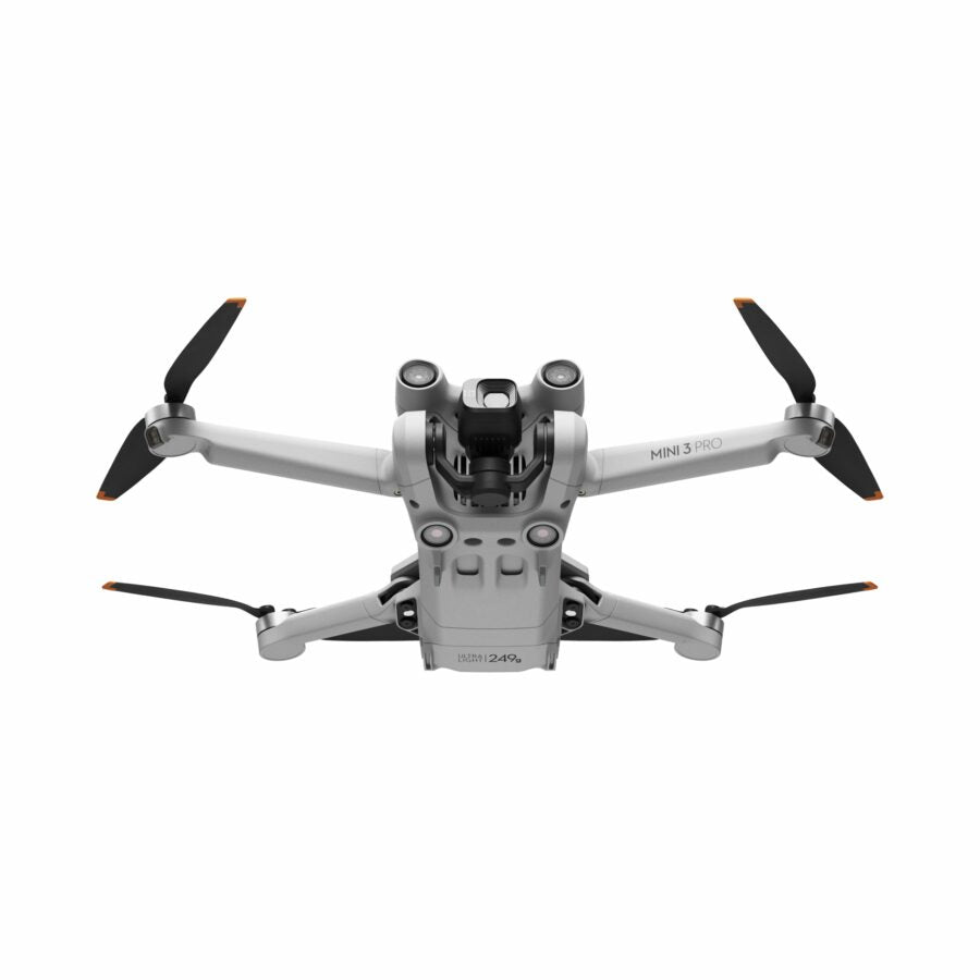 DJI Mini 3 Pro Drone Camera With Fly More Kit