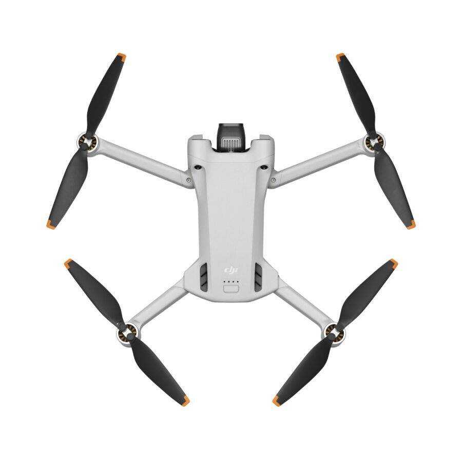 DJI Mini 3 Pro Drone Camera With Fly More Kit