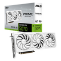 ASUS Prime GeForce RTX 5070 OC White 12GB Nvidia Graphic Card