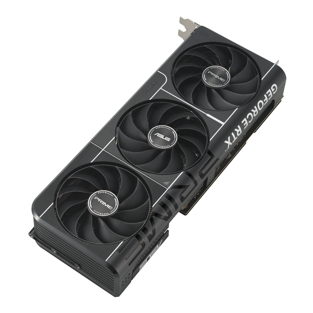 ASUS Prime Geforce RTX 5070 Ti 16GB Nvidia Graphic Card