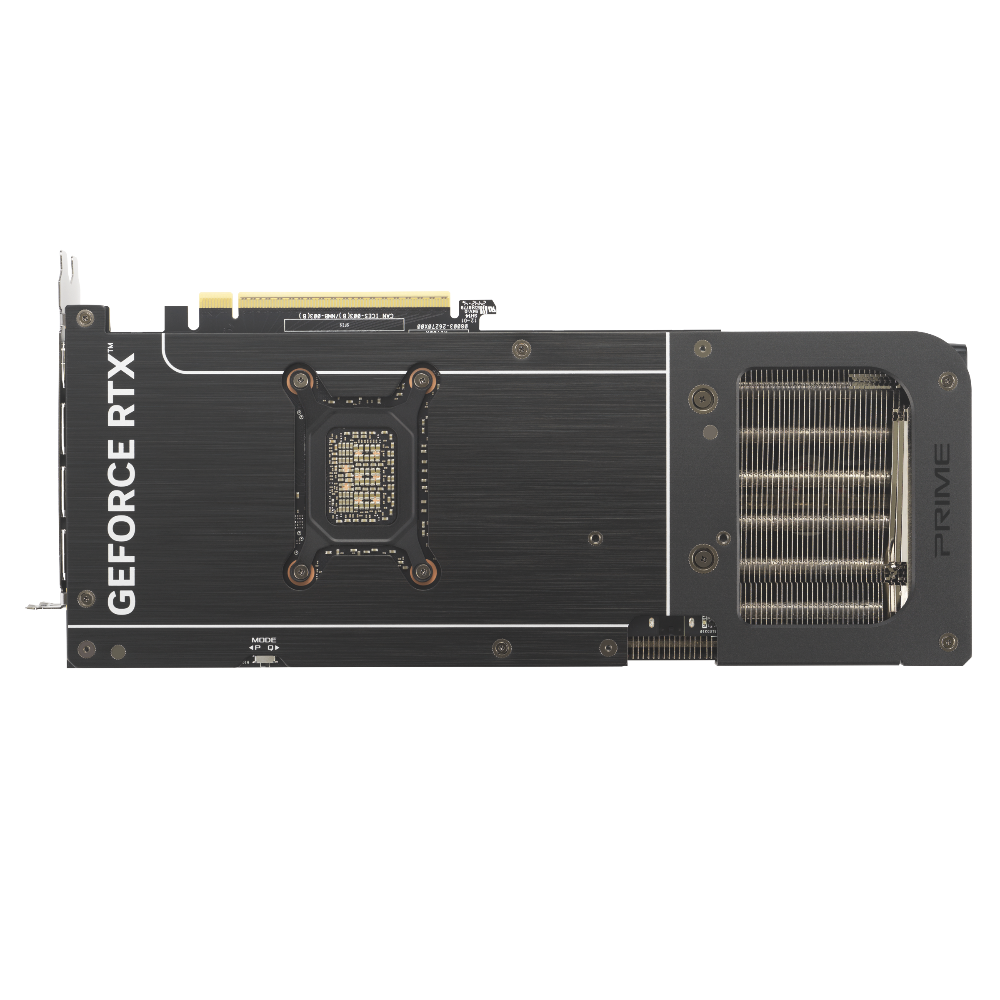 ASUS Prime Geforce RTX 5070 Ti 16GB Nvidia Graphic Card