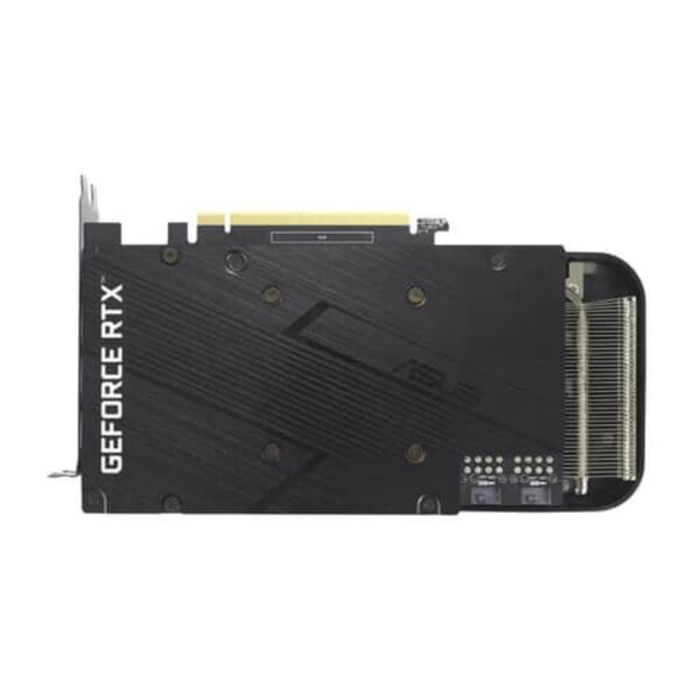ASUS Dual GeForce RTX 3060 Ti OC Edition 8GB Nvidia Graphic Card