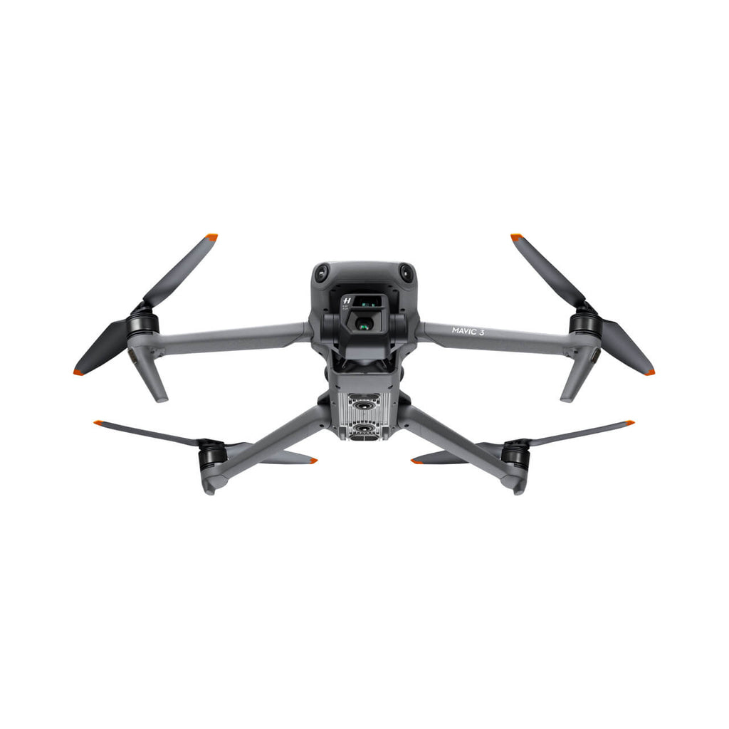 DJI Mavic 3 Fly More Combo Drone