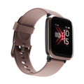 boAt Storm | Full-Touch 33mm (1.29") Curved Color Display, 5 ATM Water Resistance, Health Monitors and 8 Active Sports Mode