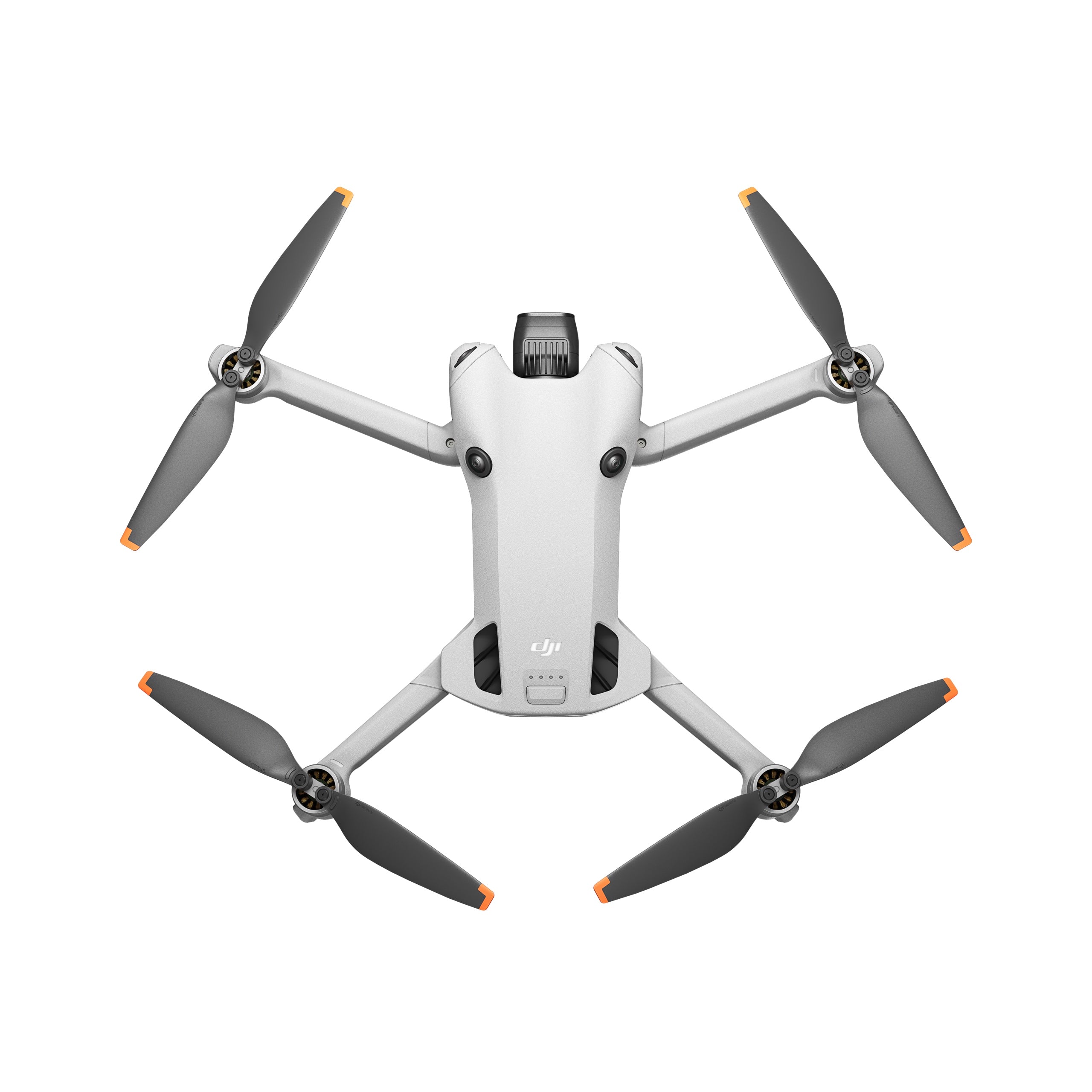 DJI Mini 4 Pro Standard (DJI RC-N2)