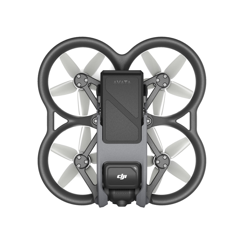 DJI Avata No RC Drone Camera