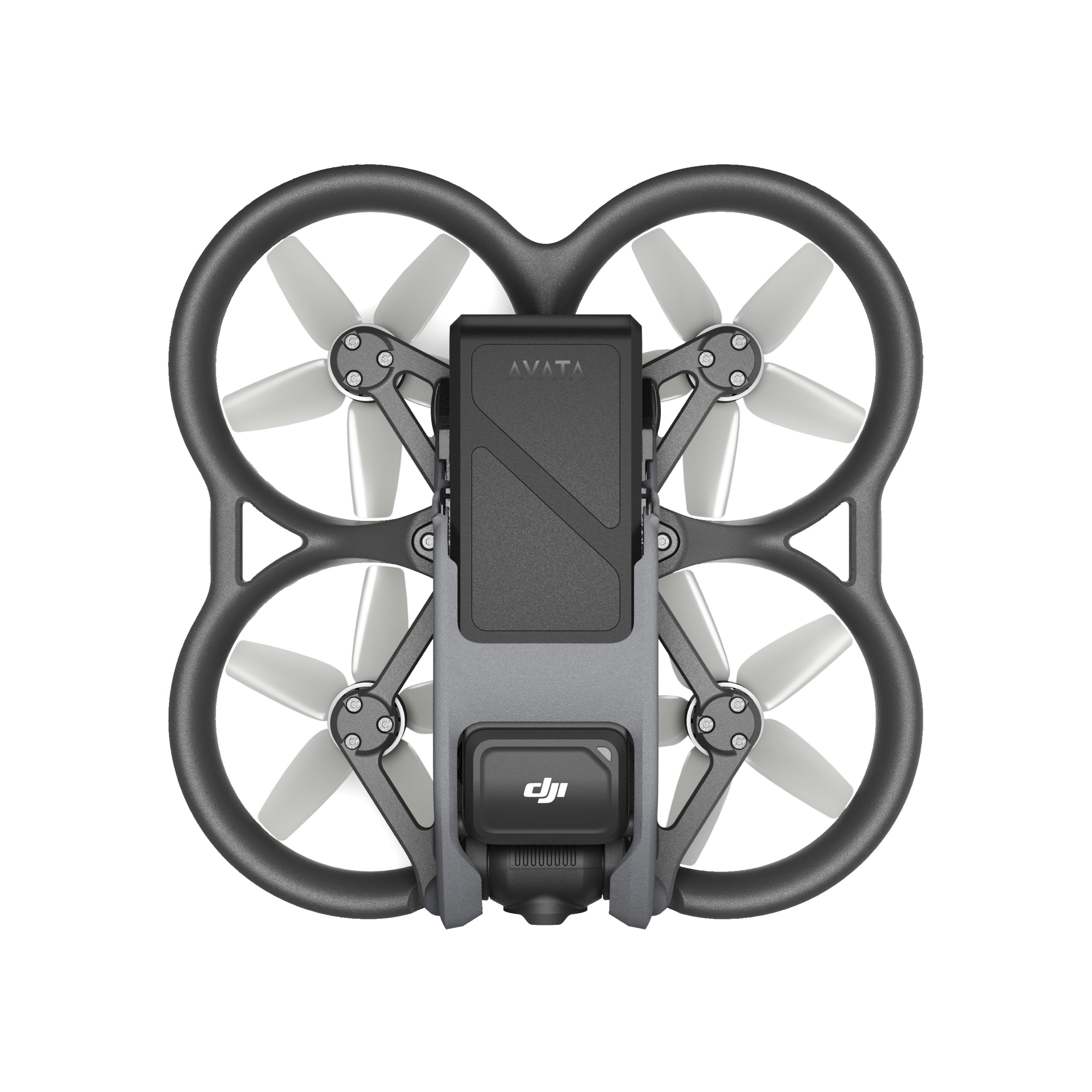 DJI Avata No RC Drone Camera