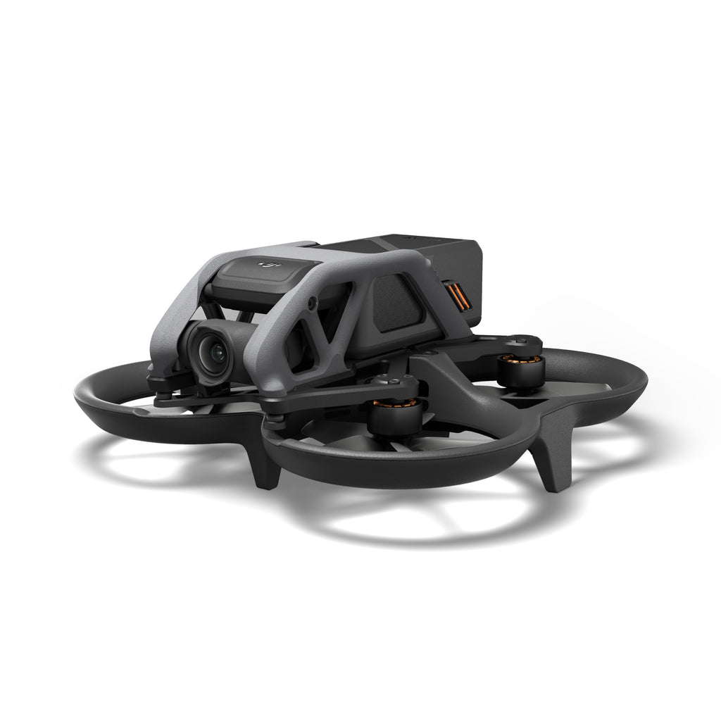DJI Avata No RC Drone Camera