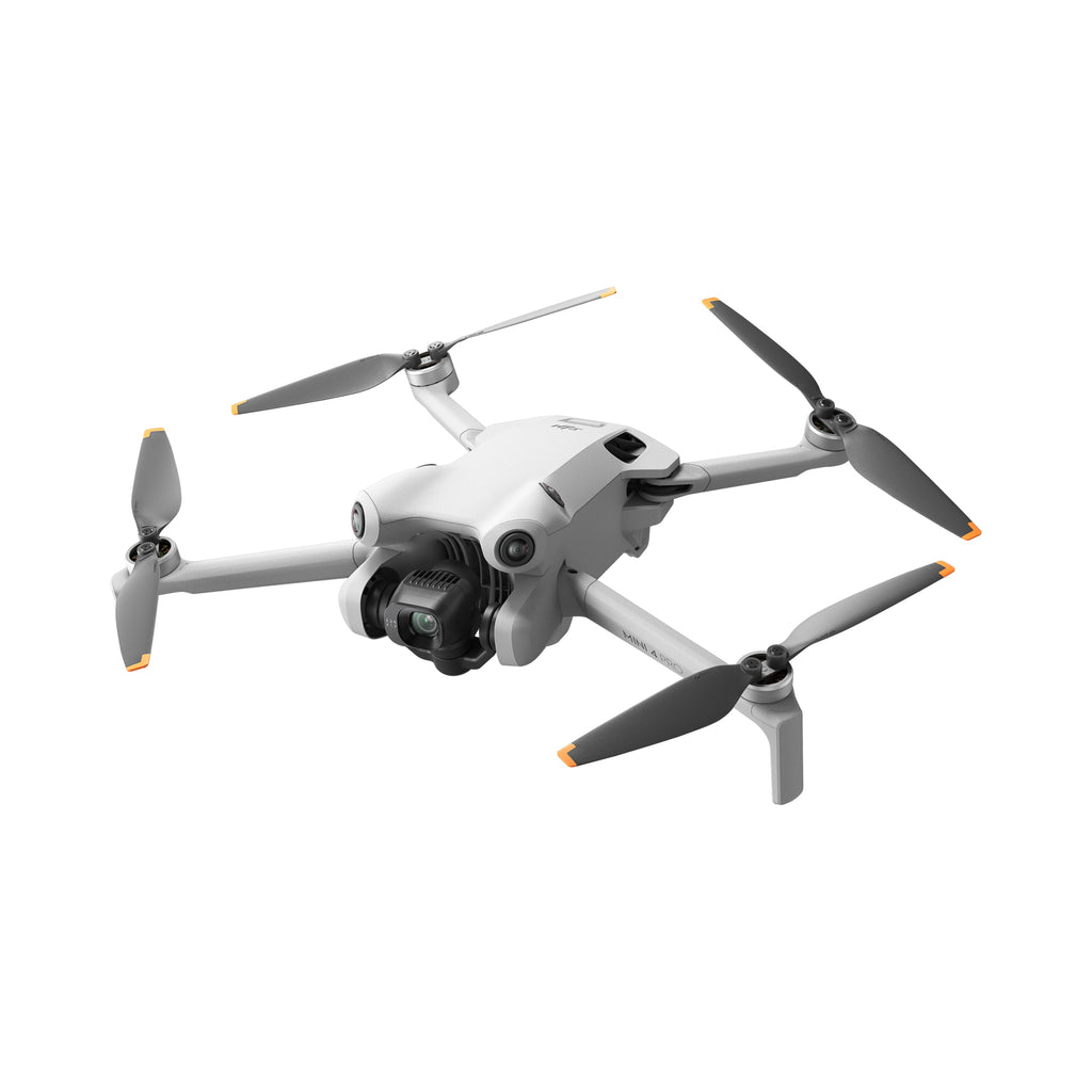 DJI Mini 4 Pro Standard (DJI RC-N2)