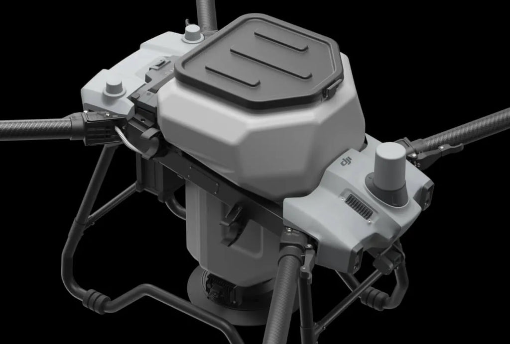 DJI Agras T40 Sprayer Drone