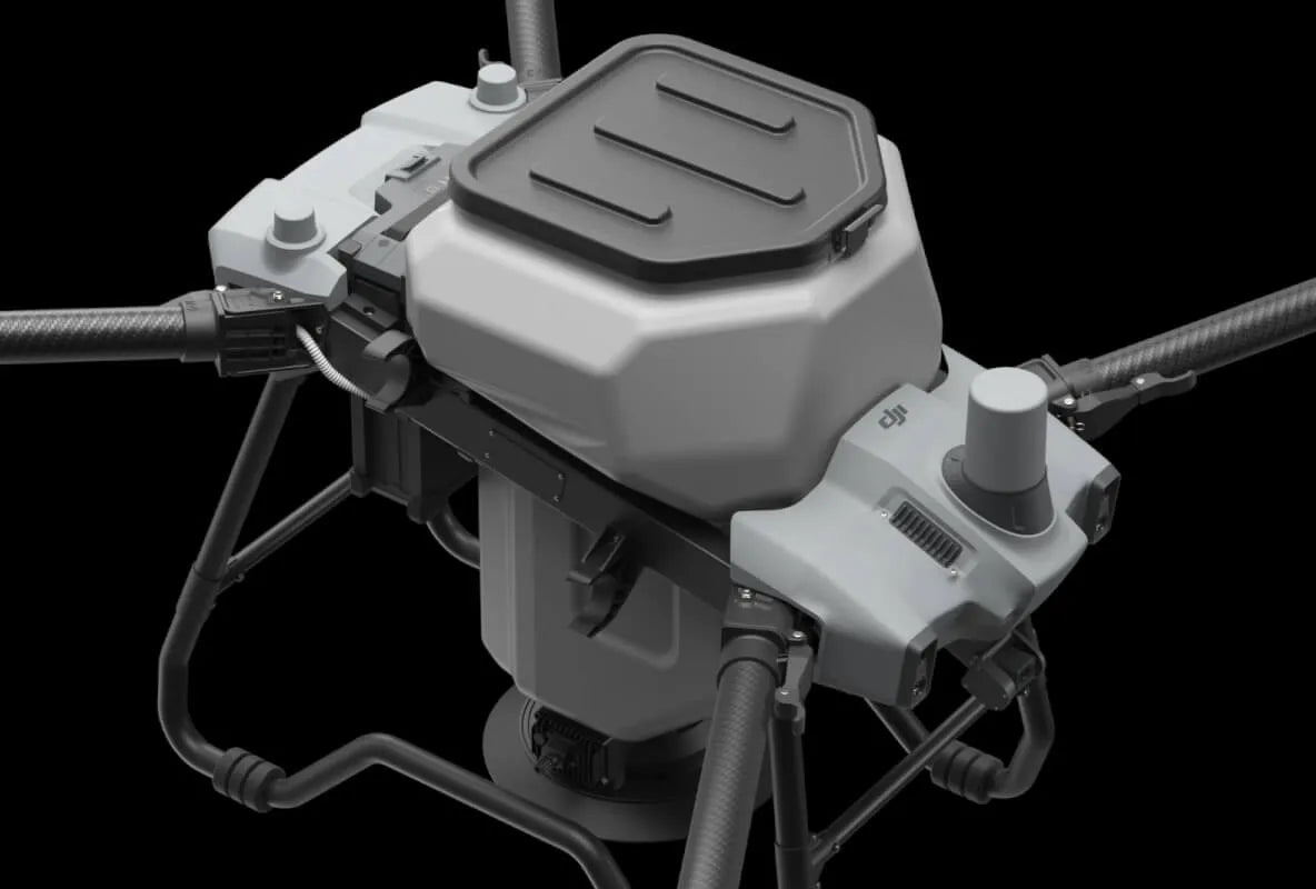DJI Agras T40 Sprayer Drone