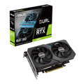 ASUS Dual GeForce RTX 3060 8GB Nvidia Graphic Card