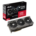 ASUS TUF Gaming Radeon RX 7700 XT OC 12GB AMD Graphic Card