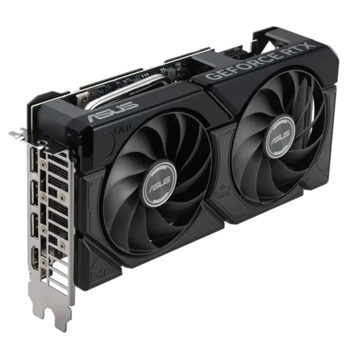 ASUS Dual GeForce RTX 4070 SUPER EVO OC Edition 12GB NVIDIA Graphic Card