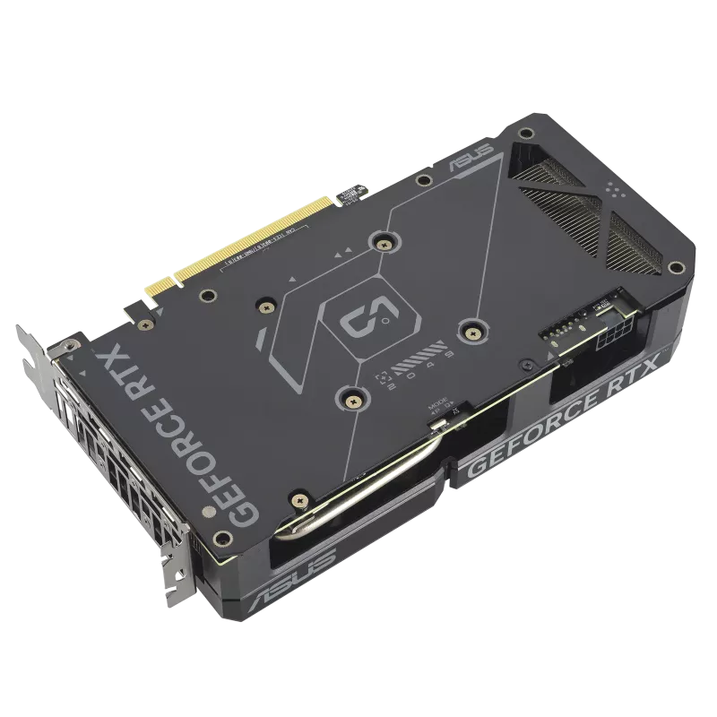 ASUS Dual GeForce RTX 4070 Evo 12GB OC NVIDIA Graphic Card