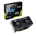 ASUS Dual GeForce RTX 3050 V2 8GB Nvidia Graphic Card