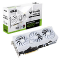 ASUS TUF Gaming RTX 4070 Ti Super BTF White 16GB Nvidia Graphics Card