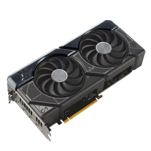 ASUS Dual GeForce Rtx 4060 Ti Evo 16GB Nvidia Graphics Card
