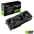 ASUS TUF Gaming GeForce RTX 3060 V2 OC Edition 12GB Nvidia Graphic Card