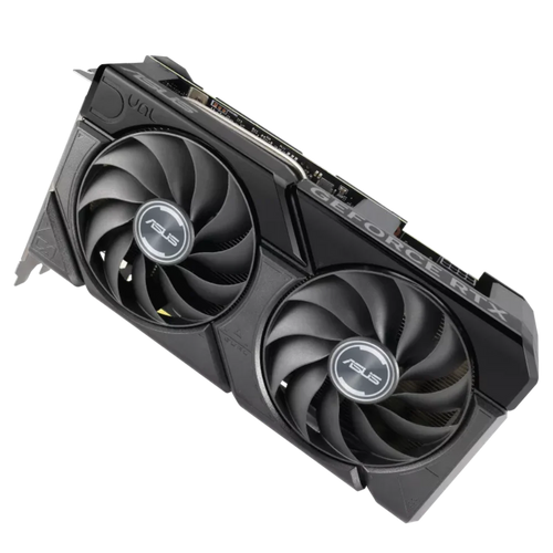 ASUS Dual GeForce RTX 4070 EVO 12GB NVIDIA Graphic Card