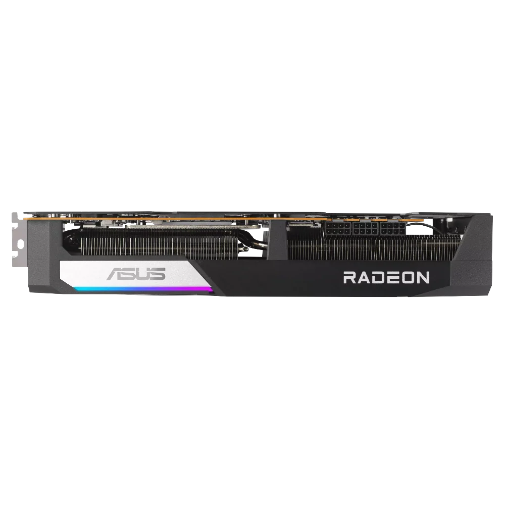 ASUS Dual Radeon RX 7900XTX OC 24GB AMD Graphic Card