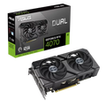 ASUS Dual GeForce RTX 4070 EVO 12GB NVIDIA Graphic Card