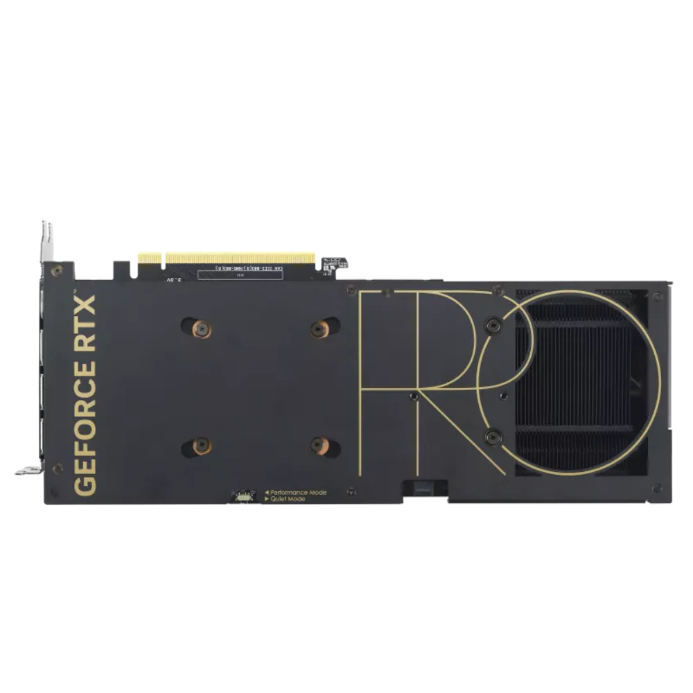 ASUS ProArt GeForce RTX 4060 Ti 16GB Nvidia Graphic Card