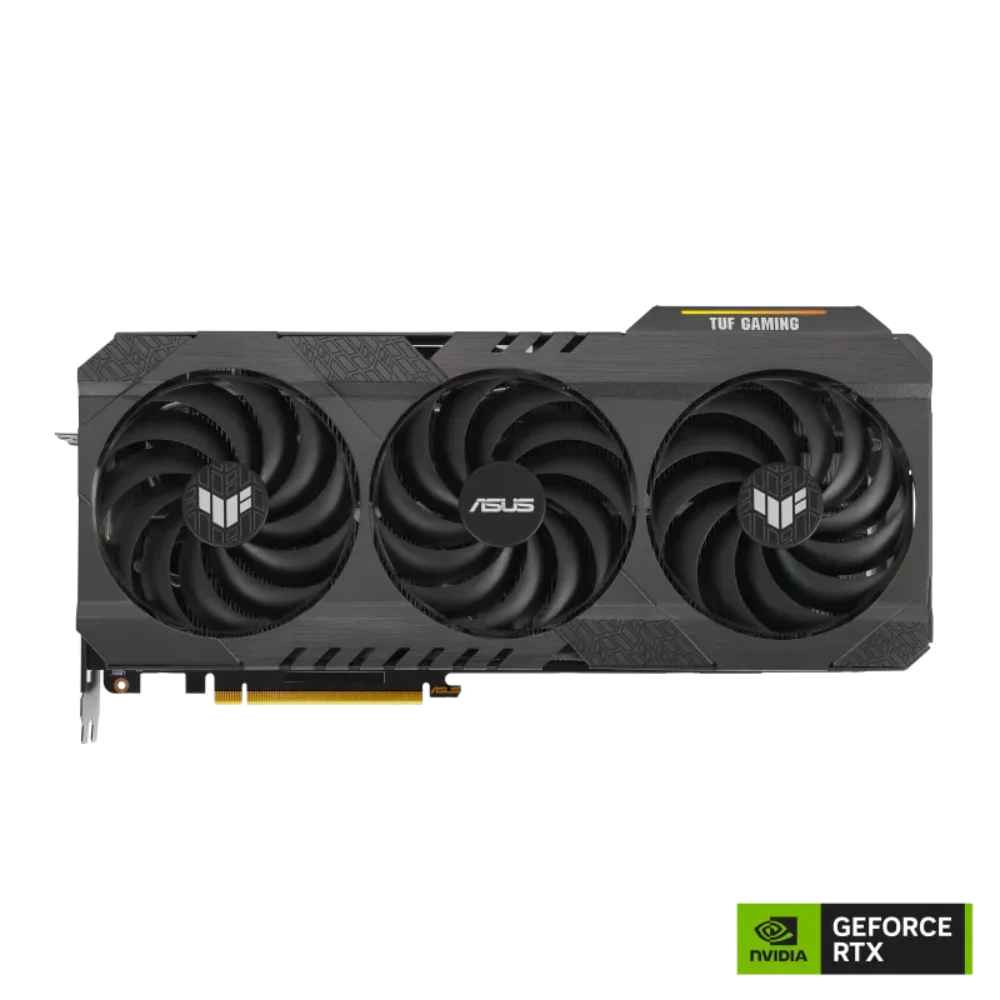 ASUS TUF Gaming Geforce RTX 4090 OG OC Edition 24GB Nvidia Graphic Card
