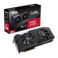 ASUS Dual Radeon RX 7900 XT OC 20GB AMD Graphic Card