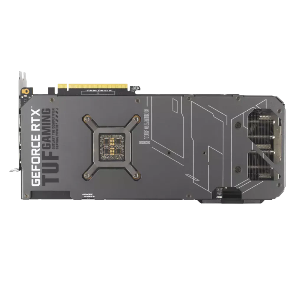 ASUS TUF Gaming RTX 4070 Ti Super 16GB OG NVIDIA Graphic Card
