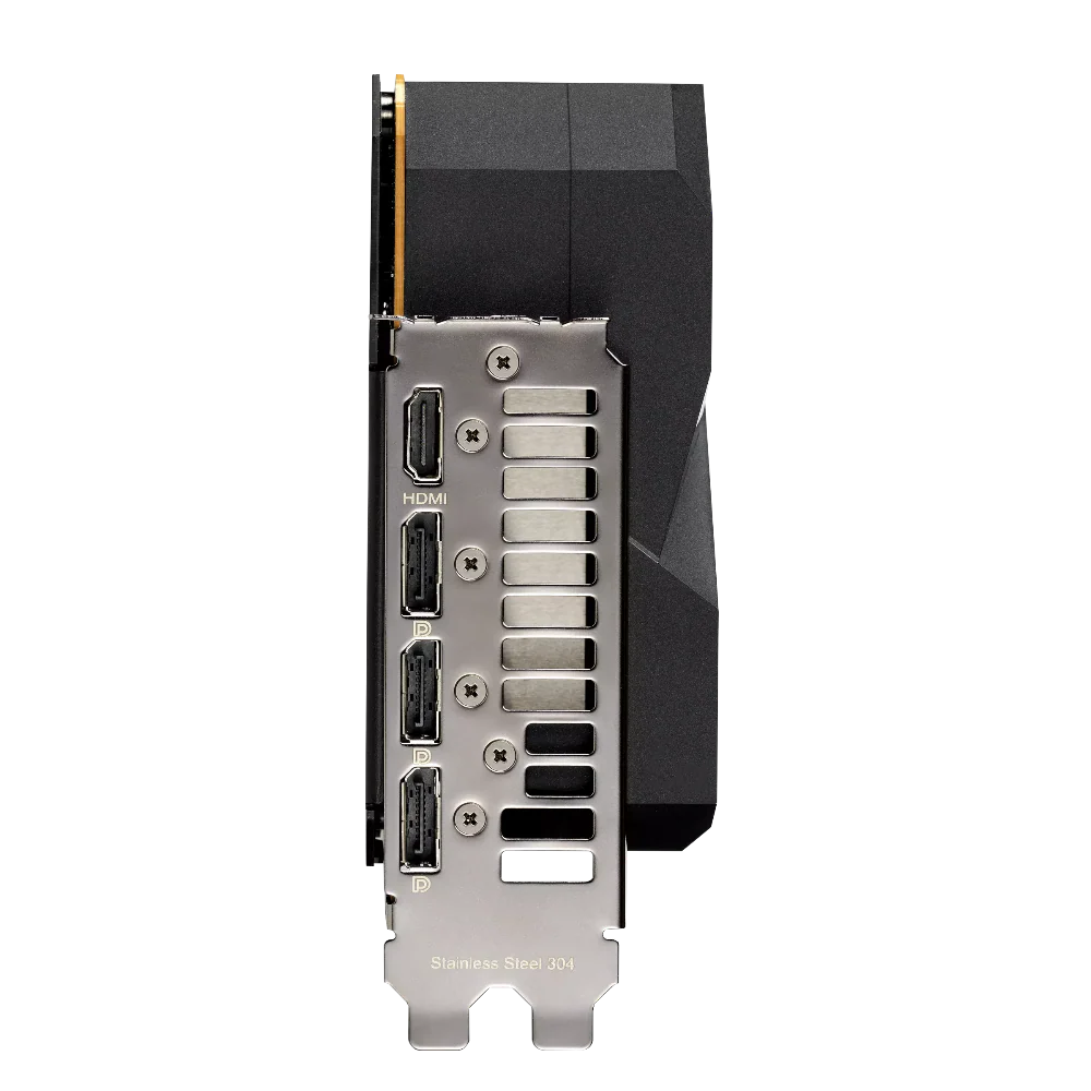 ASUS Dual Radeon RX 7900 XT OC 20GB AMD Graphic Card