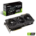 ASUS TUF Gaming Geforce RTX 3080 V2 10GB NVIDIA Graphics Card