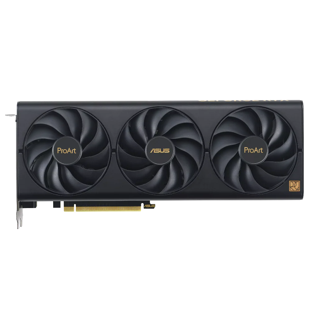 ASUS Proart GeForce RTX 4070 Super OC 12GB Nvidia Graphic Card
