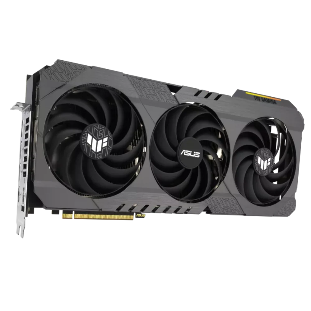 ASUS TUF Gaming GeForce RTX 4070 Ti Super 16GB OG OC NVIDIA Graphic Card