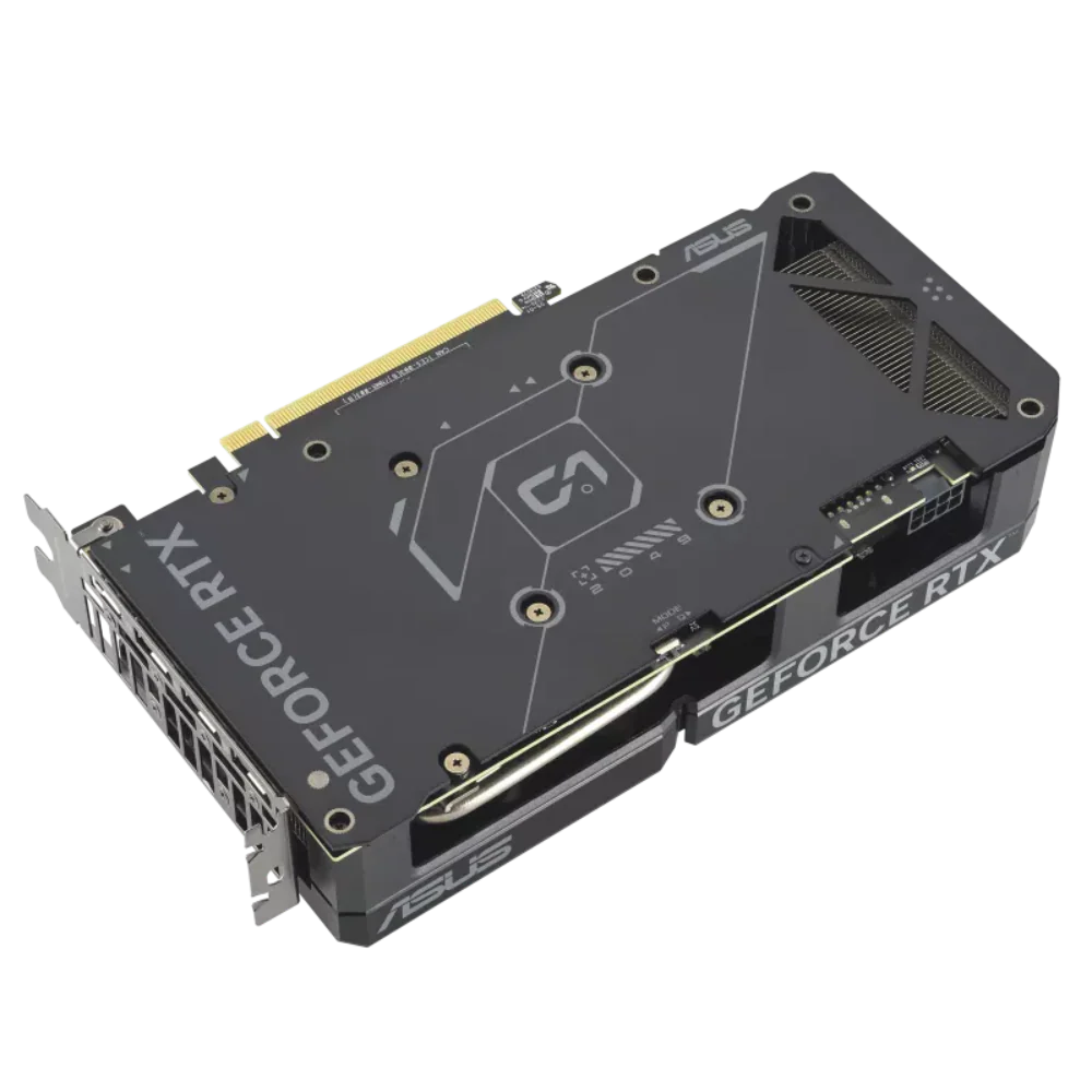 ASUS Dual GeForce RTX 4060 EVO 8GB NVIDIA Graphic Card