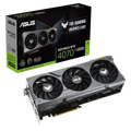 ASUS TUF Gaming GeForce RTX 4070 Ti Super 16GB Nvidia Graphic Card