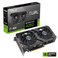 ASUS Dual GeForce RTX 4060 EVO 8GB NVIDIA Graphic Card